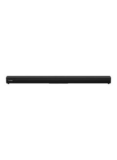 Sound Bar 60 Watt With USB Input and Bluetooth TS205 Black