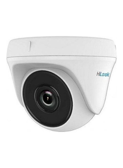 2 Mp Indoor Fixed Turret Camera 2.8 Mm
