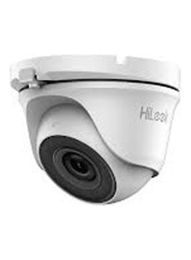 2 Mp Indoor Fixed Turret Camera 2.8 Mm