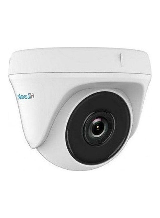 2 Mp Indoor Fixed Turret Camera 2.8 Mm