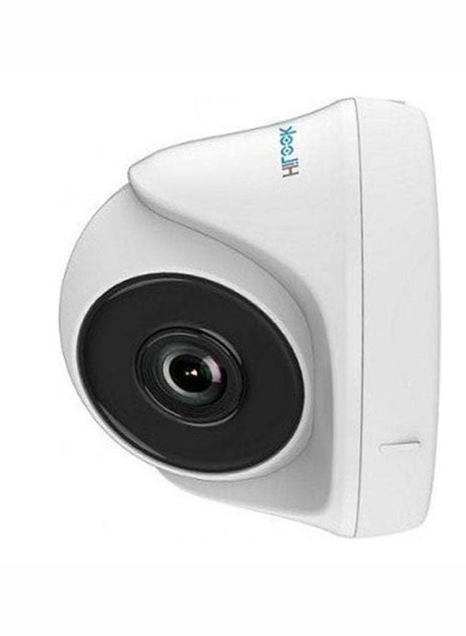 2 Mp Indoor Fixed Turret Camera 2.8 Mm