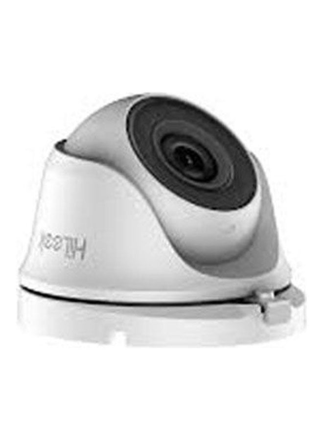 2 Mp Indoor Fixed Turret Camera 2.8 Mm