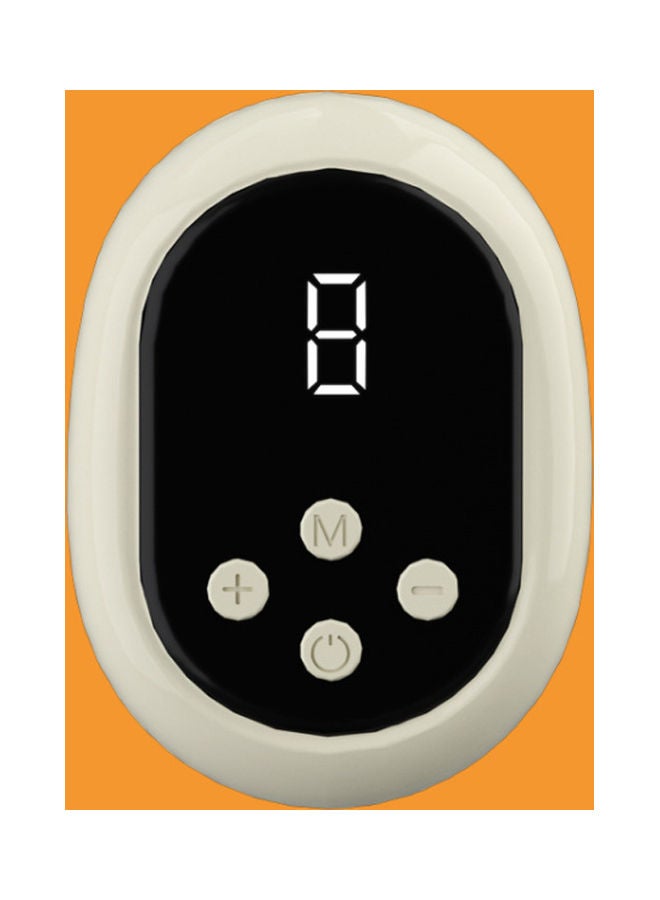 كيدل مضخة ثدي أوتوماتيكية ذكية قابلة للارتداء ومحمولة تعمل بالكهرباء لمرحلة ما بعد الولادة للحوامل - Image 2