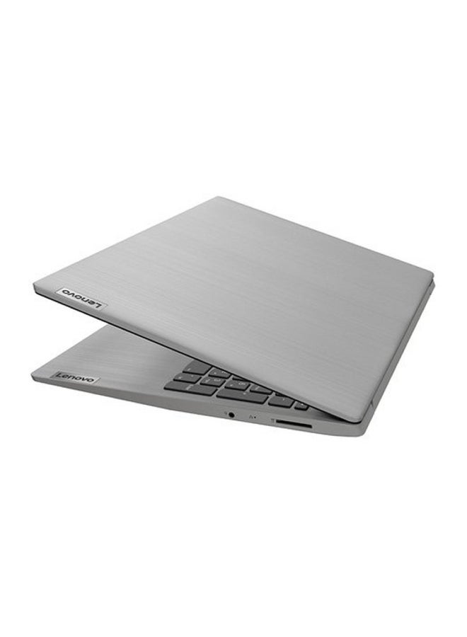 Lenovo - S300 Laptop With 15.6-Inch Display, Core i5 10210U Processer/8GB RAM/1TB HDD/DOS(Without Windows)/2GB NVIDIA GeForce MX130 Graphics Card Arabic Platinum Grey - Image 1