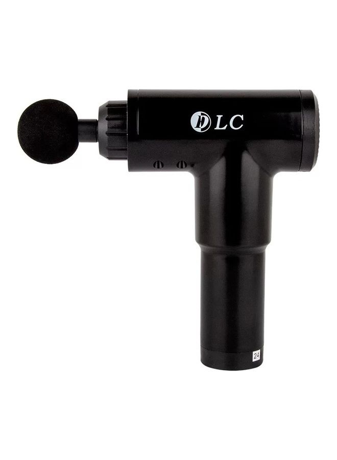 DLC - Electric Muscle Massage With Replaceable Heads - Image 1