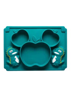 Kidle Children Non Slip Dinner Plate  - Image 1