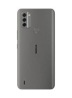 NOKIA C31 TA-1497 Dual SIM Charcoal 4GB RAM 128GB 4G - Middle East Version  - Image 3