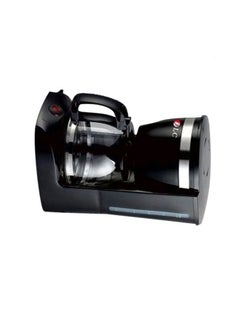 دي إل سي  ماكينة صنع قهوة كهربائية مزودة بمرشح للسوائل 600.0 ml 650.0 W 830 أسود\ساطع\فضي  - Image 5