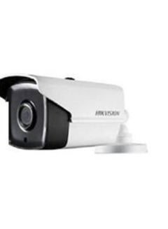 HIKVISION 2-Piece Bullet Surveillance Camera With DVR And Hard Drive Set  - Image 2
