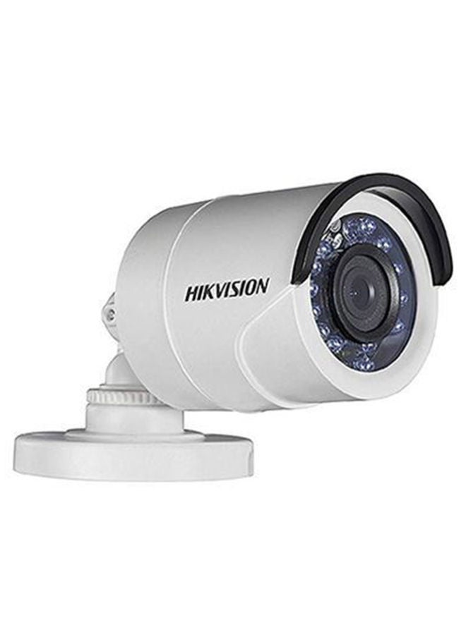 HIKVISION - 4-Channel Turbo HD DVR Surveillance Kit - Image 1