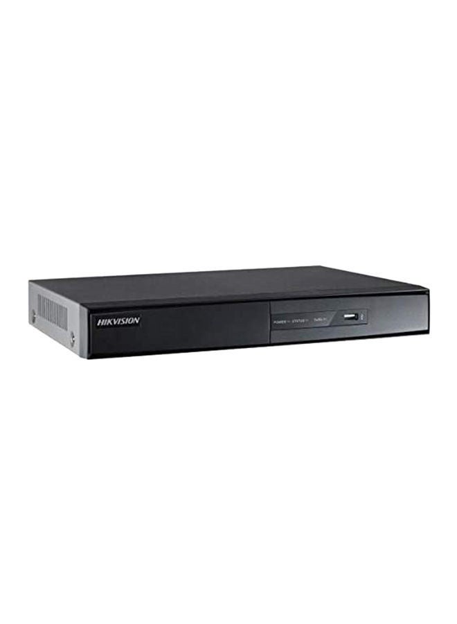 HIKVISION - 4-Channel Turbo HD DVR Surveillance Kit - Image 1