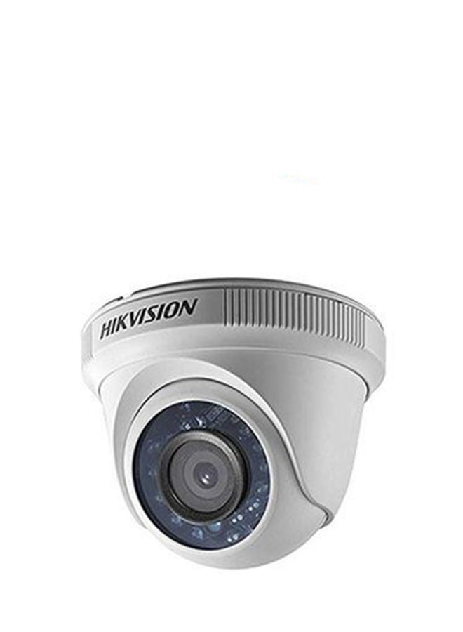 HIKVISION - 4-Channel Turbo HD DVR Surveillance Kit - Image 1
