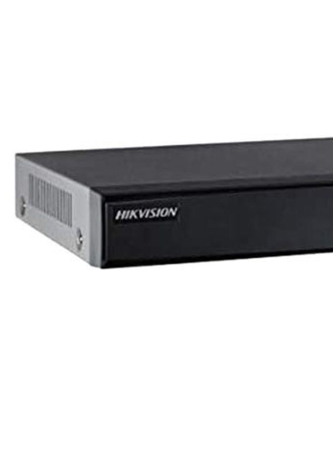 HIKVISION - 4-Channel Turbo HD DVR Surveillance Kit - Image 1