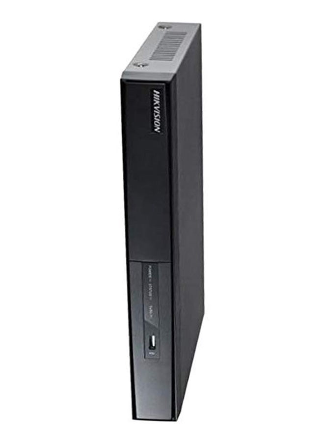 HIKVISION - 4-Channel Turbo HD DVR Surveillance Kit - Image 1