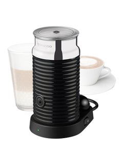 Essenza Mini Coffee Machine With Aeroccino3 Milk Frother 1260.0 W C030BK Black - v1667393566/N33903841A_3