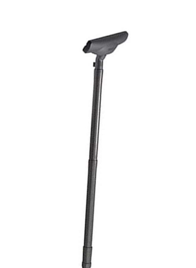 HITACHI Electric Canister Vacuum Cleaner 5 L 1600 W CV-W1600 SS220 WR Wine Red  - Image 3