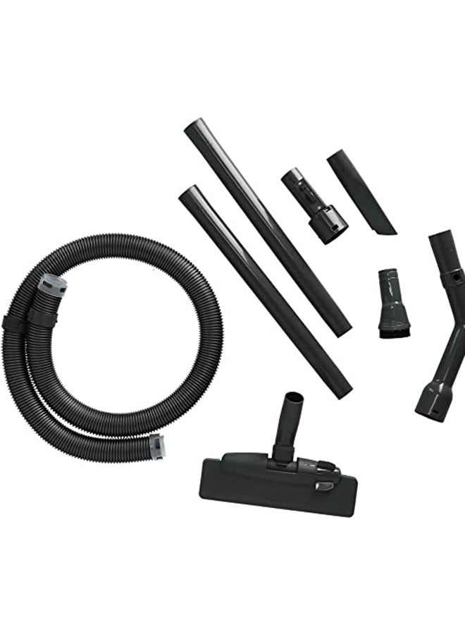 HITACHI - Unique Design Vacuum Cleaner 21 L 2200 W CV-960F SS220 Black - Image 1