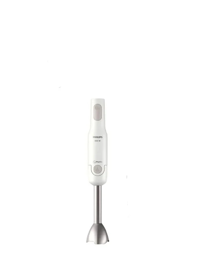 Philips Daily Collection ProMix Hand Blender HR2535/01 White
