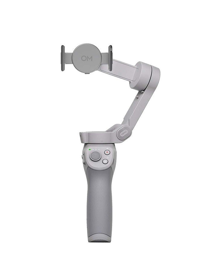 dji - 3-Axis Smartphone Gimbal Stabilizer OM 4 - Image 1