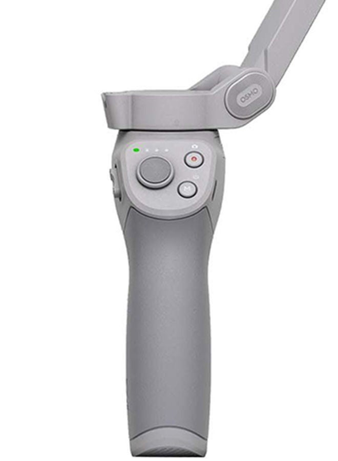 dji - 3-Axis Smartphone Gimbal Stabilizer OM 4 - Image 1