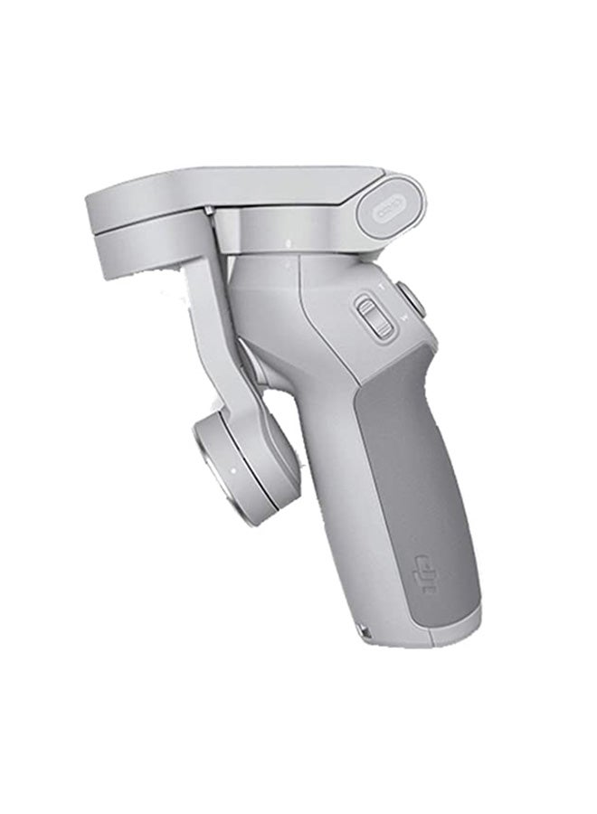 dji - 3-Axis Smartphone Gimbal Stabilizer OM 4 - Image 1