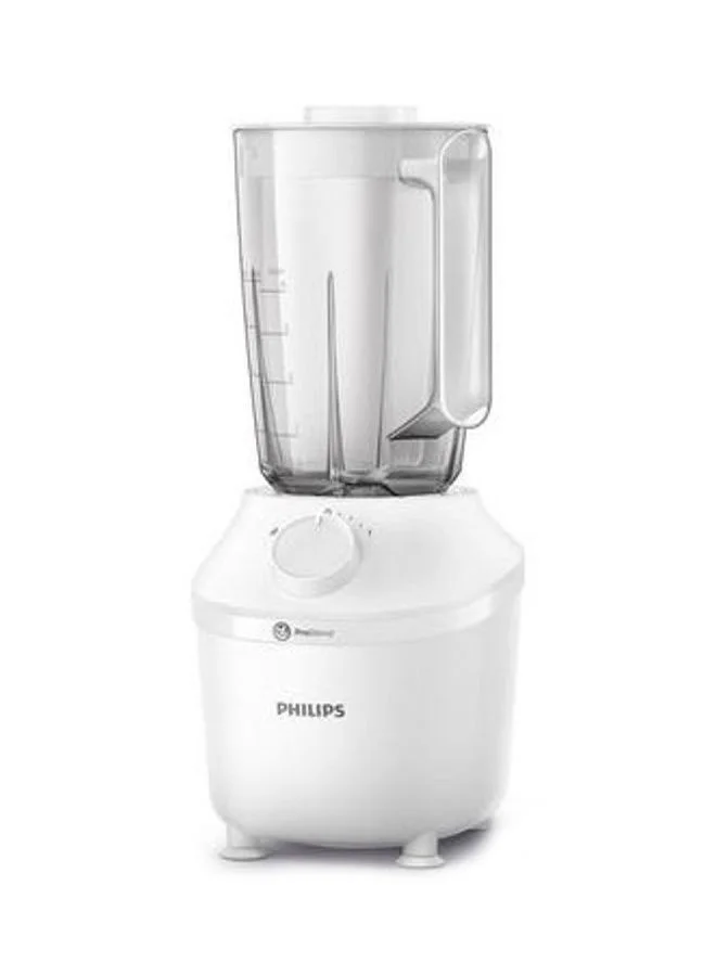 Philips 2-In-1 Electric Blender 1.9 L 450 W HR2041/50 White