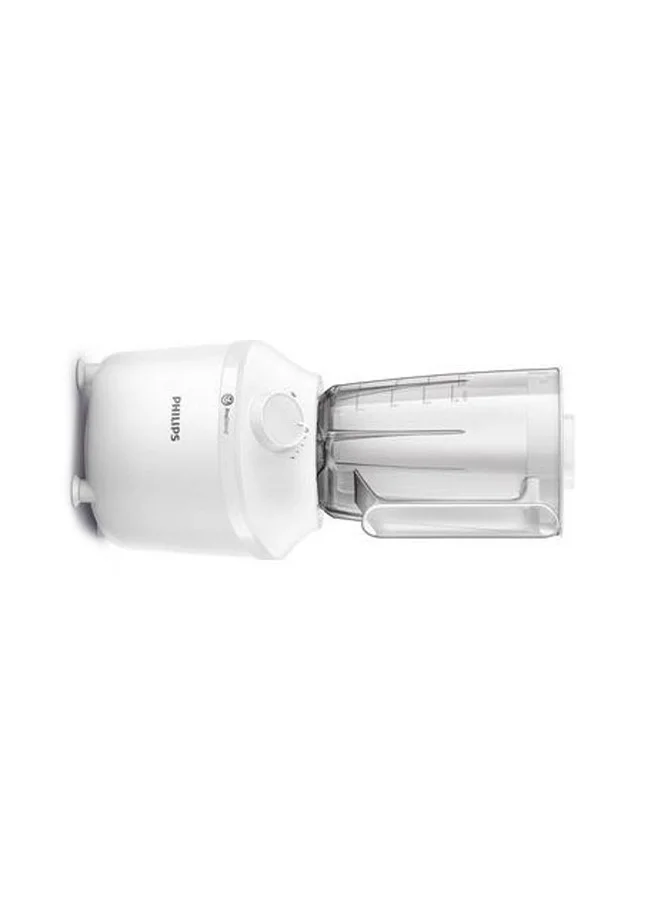 Philips 2-In-1 Electric Blender 1.9 L 450 W HR2041/50 White