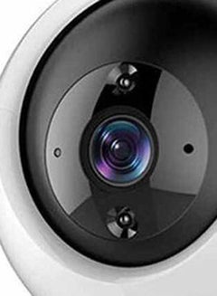 EZVIZ C6N 2K 4MP Smart Indoor Security Pan & Tilt Camera  - Image 4