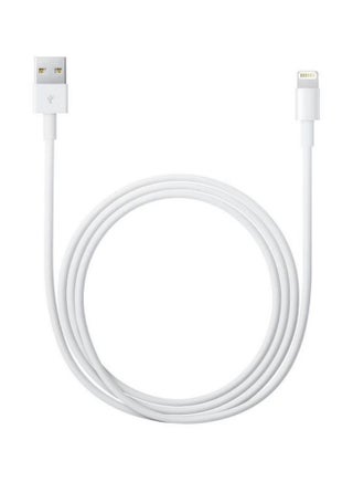Lightning To USB Cable - 1 Meter White - v1667393801/N24007411A_1