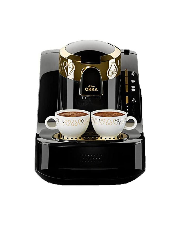 Turkish Coffee Machine 950 ml 710 W OK008 Multicolor - v1667393805/N29167809A_6