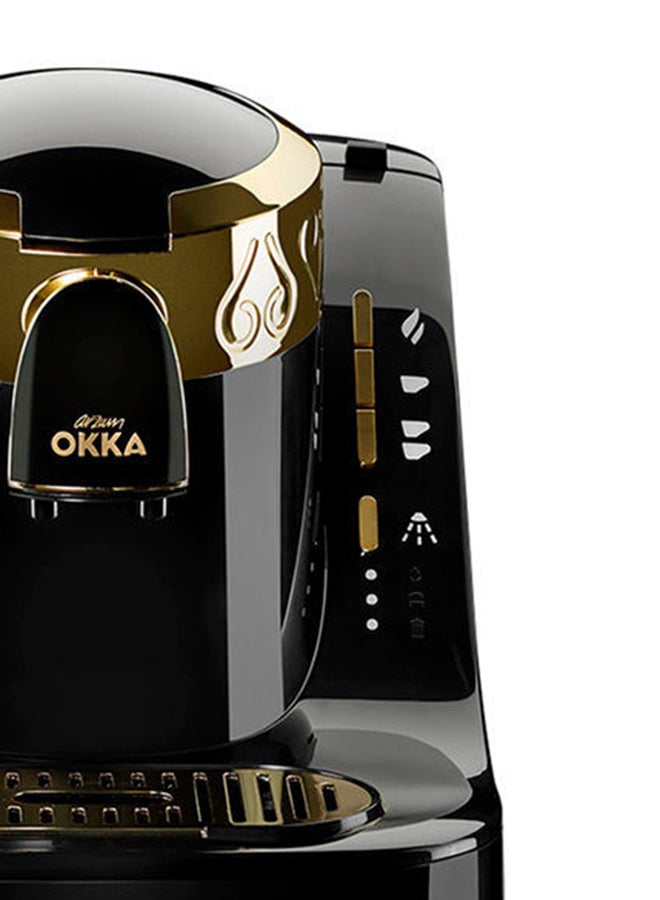 Turkish Coffee Machine 950 ml 710 W OK008 Multicolor - v1667393805/N29167809A_7