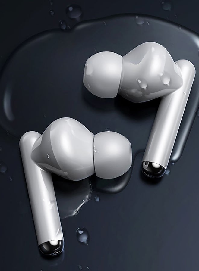 Lenovo - LivePods LP1 White/Black - Image 1