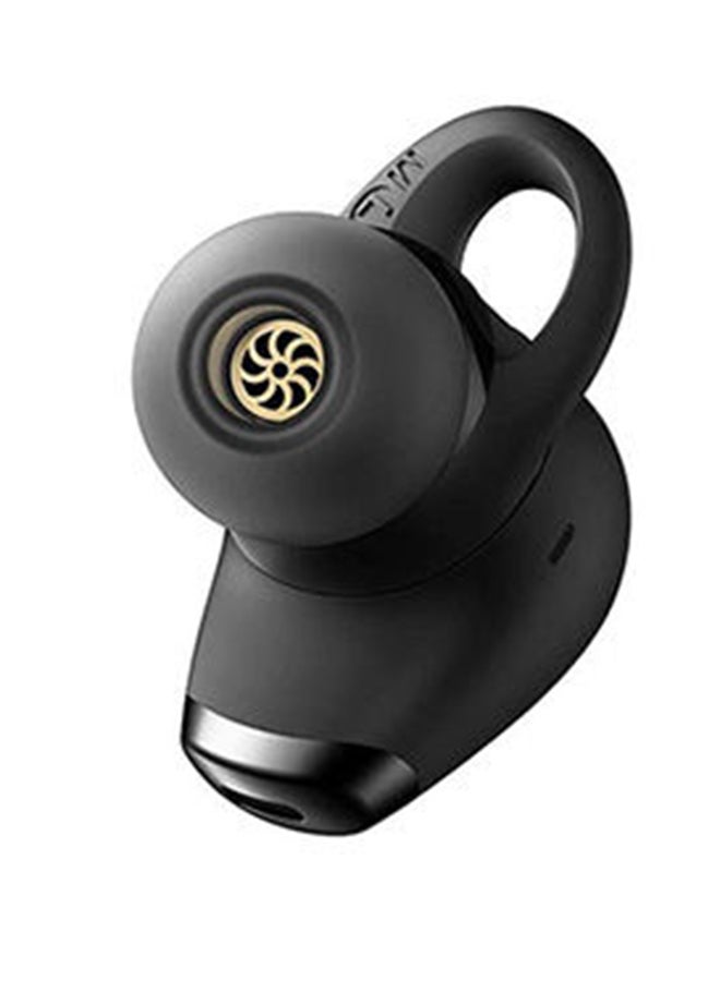 Soundcore - Life Dot 2 NC Bluetooth Earphones, Multi-Mode Noise Cancelling Wireless Earbuds, ANC Earbuds with 4-Mic Clear Calls, 35-Hr Playtime, Deep Bass, Fast Charging, Transparency, and App Black - Image 1