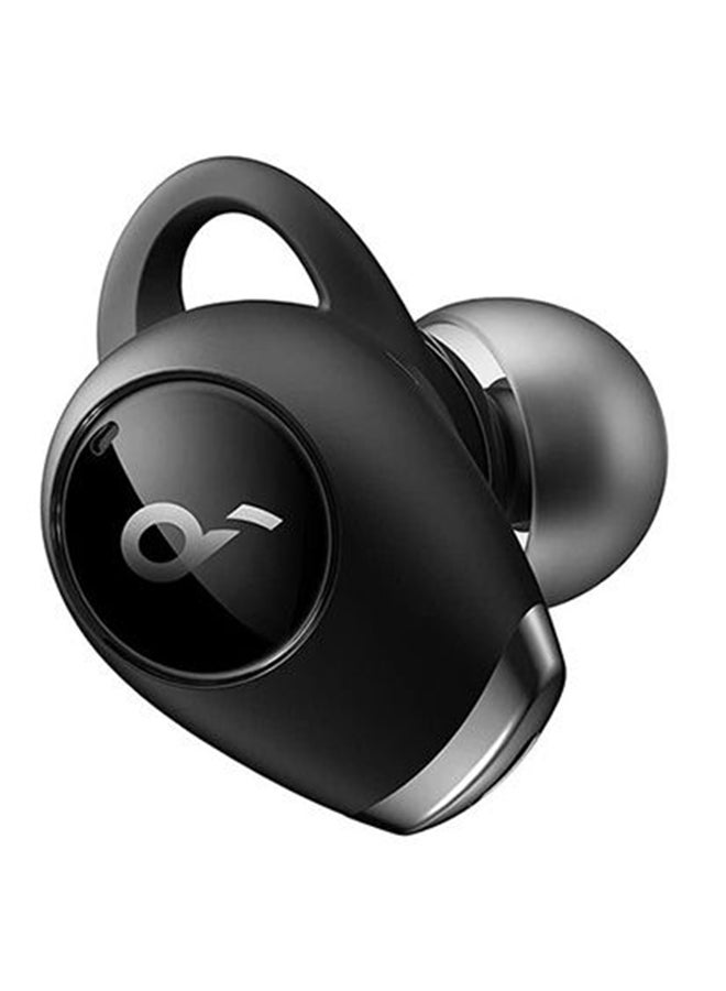 Soundcore - Life Dot 2 NC Bluetooth Earphones, Multi-Mode Noise Cancelling Wireless Earbuds, ANC Earbuds with 4-Mic Clear Calls, 35-Hr Playtime, Deep Bass, Fast Charging, Transparency, and App Black - Image 1