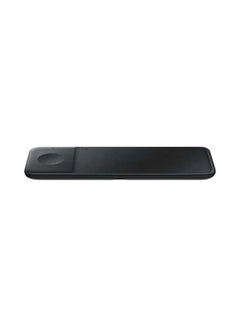 Buy Samsung Wireless Charger Pad Black Online in UAE