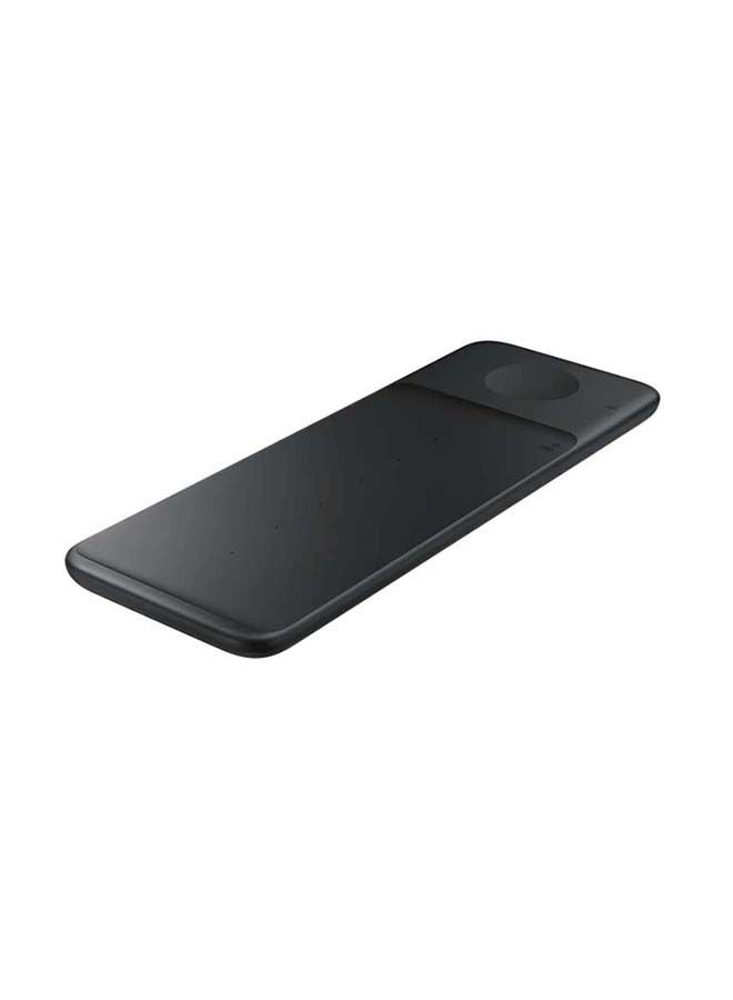 Samsung - Wireless charger Trio Black - Image 1