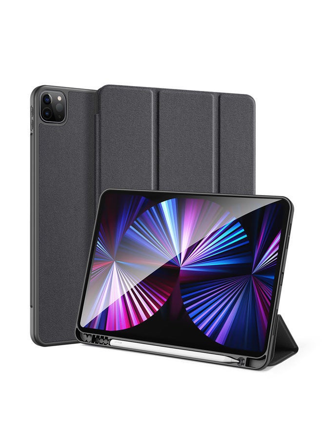 Rock Pow Protective Case for iPad Pro 11 2021/2020 Black  - Image 4