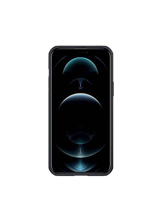 Nillkin - CamShield With Camera Slide Protection For Apple iPhone 13 Pro Black Black - Image 1