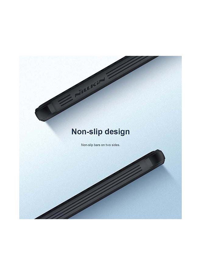 Nillkin - CamShield With Camera Slide Protection For Apple iPhone 13 Pro Black Black - Image 1