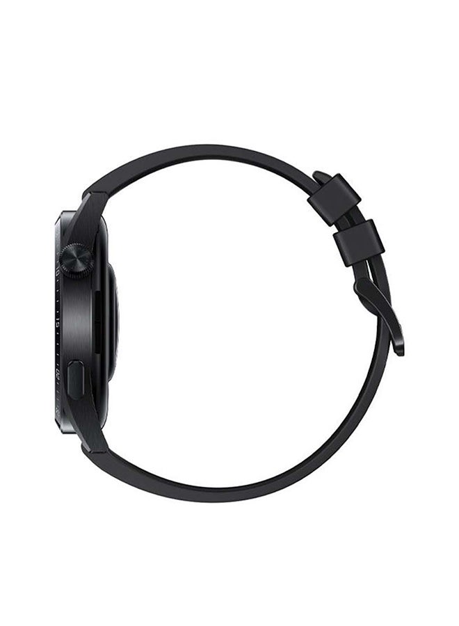 HUAWEI - WATCH GT 3 46 mm Smartwatch Black - Image 1