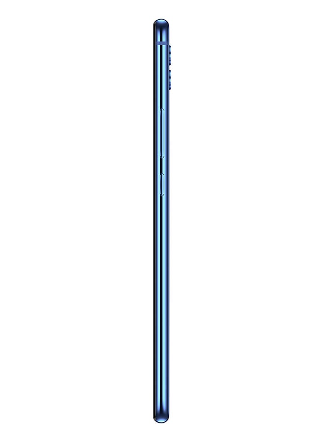 HUAWEI - Huawei Mate 20 Lite Dual Sim Sapphire Blue 64GB 4G LTE - Image 1