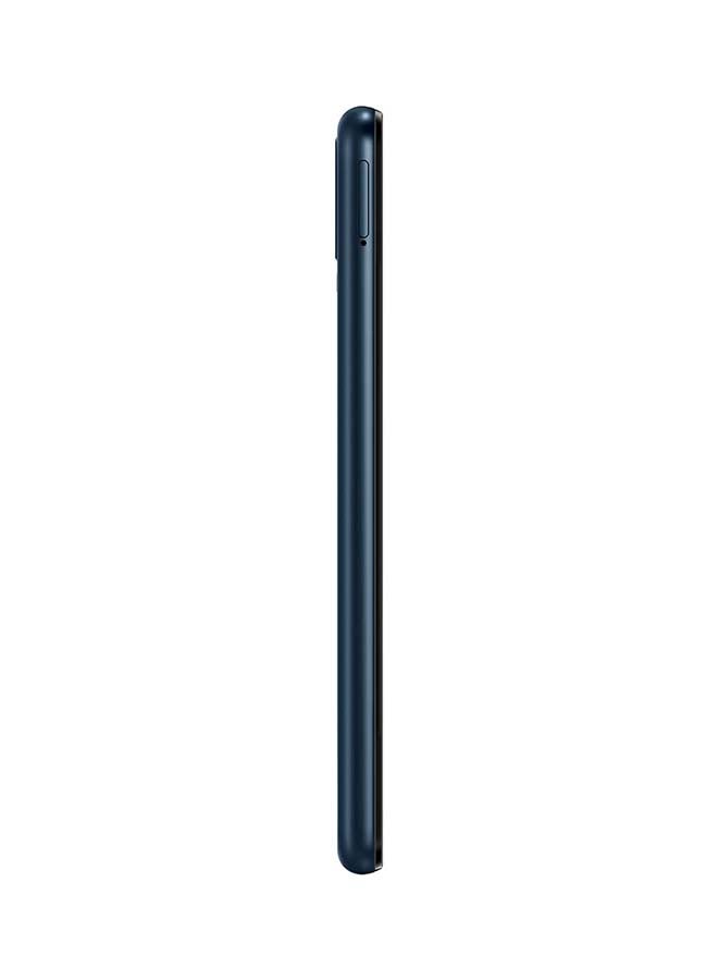 Samsung - Galaxy M12 Dual SIM Black 4GB RAM 64GB 4G LTE - Middle East Version - Image 1