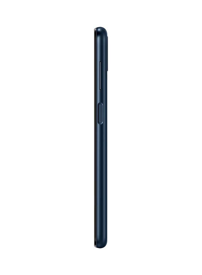 Samsung - Galaxy M12 Dual SIM Black 4GB RAM 64GB 4G LTE - Middle East Version - Image 1