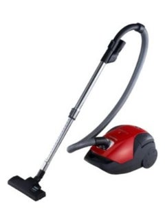 Panasonic Panasonic Vacuum Cleaner with Dust Bag MC-CG525 Red 1700 W MC-CG525 Red  - Image 2