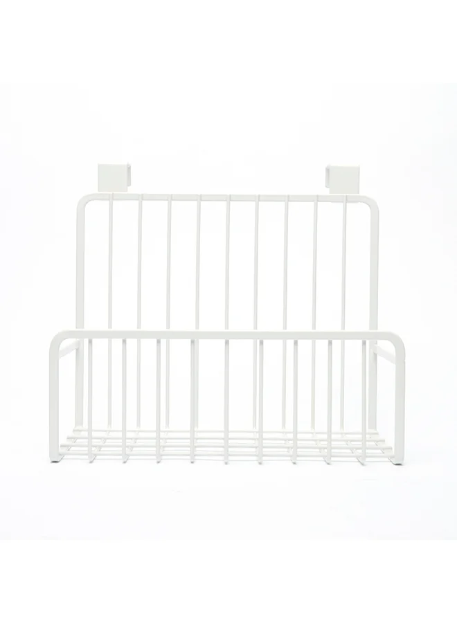 Home Box Maisan Over The Door Kitchen Basket