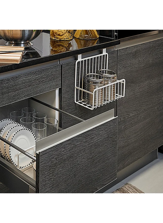 Home Box Maisan Over The Door Kitchen Basket