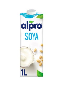 Alpro Soya Drink 1Liters 