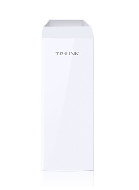 5GHz 300Mbps 13dBi Outdoor Wireless CPE 300 Mbps White