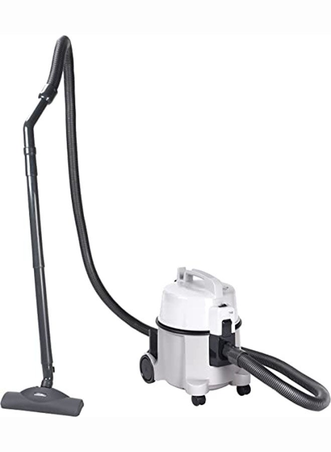 هيتاشي مكنسة كهربائية تعمل بالبخار 7.5 L 1300 W CV 100 رمادي بلاتينيوم - Image 2