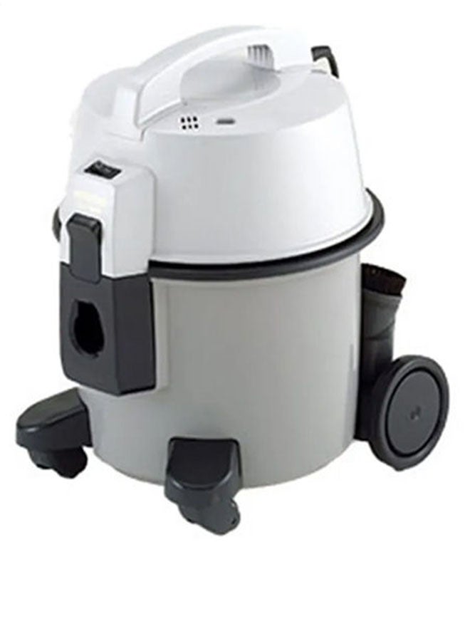 هيتاشي مكنسة كهربائية تعمل بالبخار 7.5 L 1300 W CV 100 رمادي بلاتينيوم - Image 5